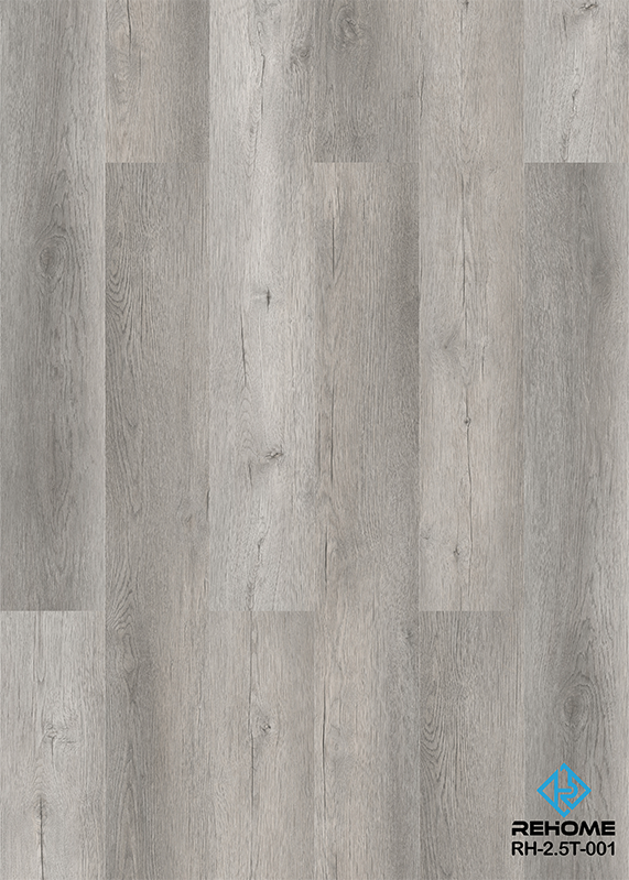 Collezione Elements Pavimentazione vinilica ignifuga