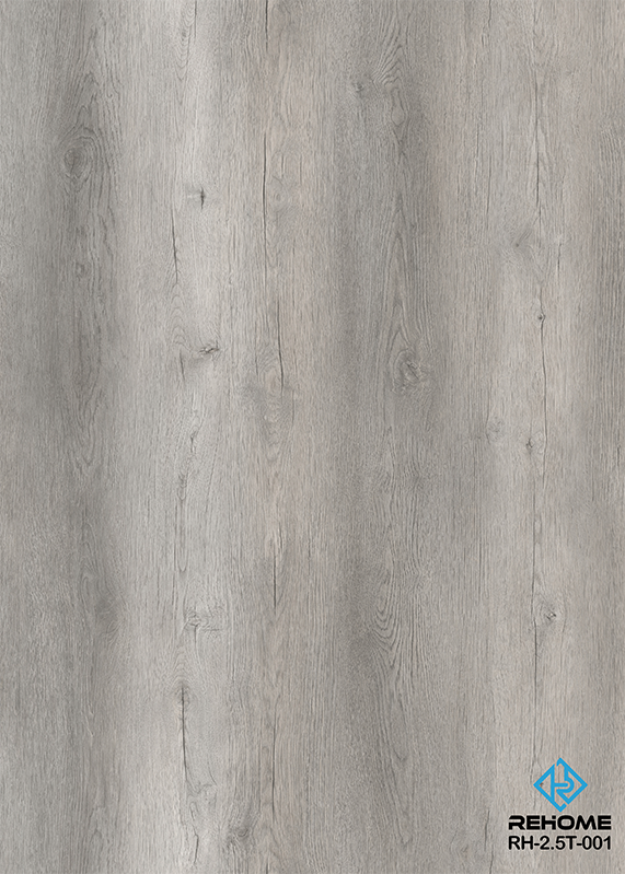 Collezione Elements Pavimentazione vinilica ignifuga