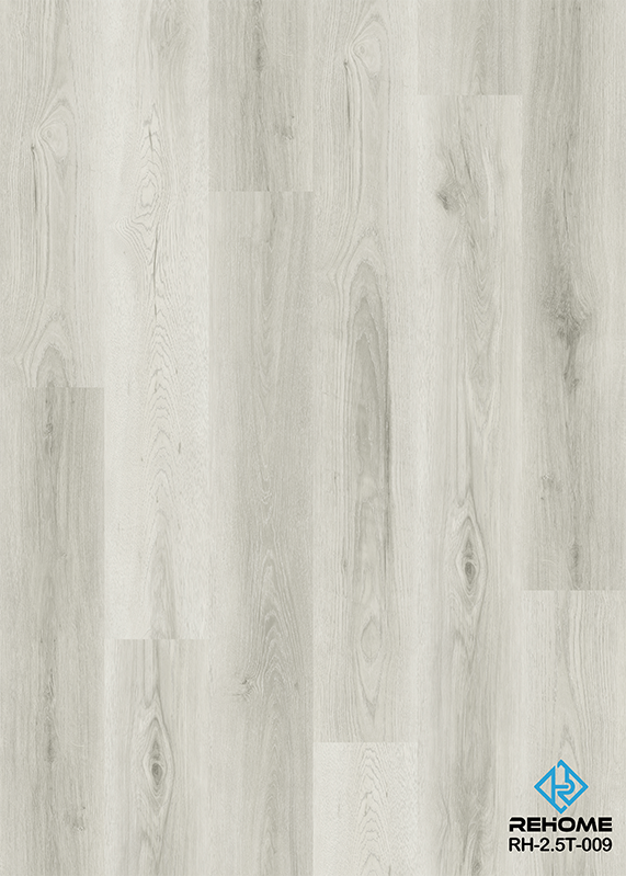 Collezione Elements Pavimentazione vinilica ignifuga