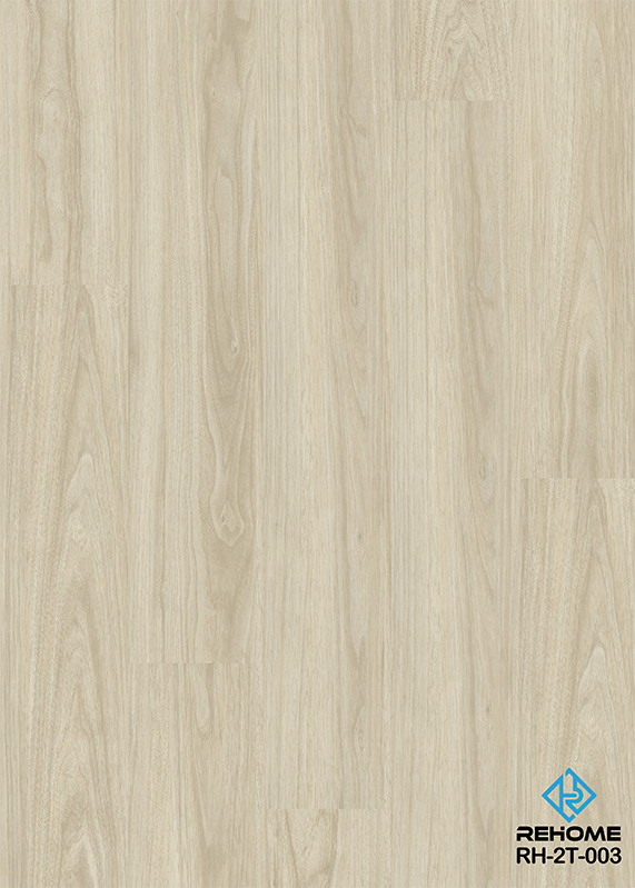 Collezione Canvas Pavimentazione in fogli impermeabili LVT Dryback