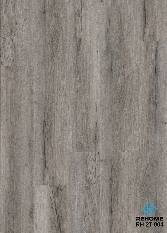 Collezione Canvas Pavimentazione in fogli impermeabili LVT Dryback