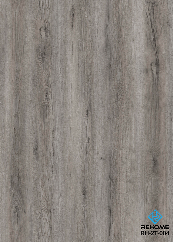 Collezione Canvas Pavimentazione in fogli impermeabili LVT Dryback