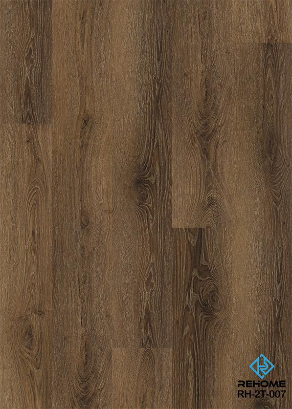 Collezione Canvas Pavimentazione in fogli impermeabili LVT Dryback