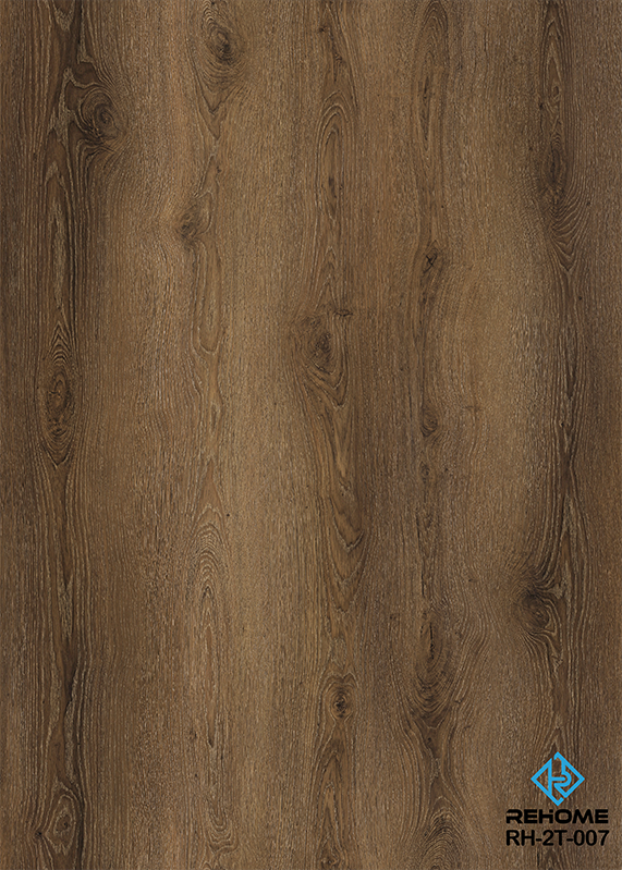 Collezione Canvas Pavimentazione in fogli impermeabili LVT Dryback