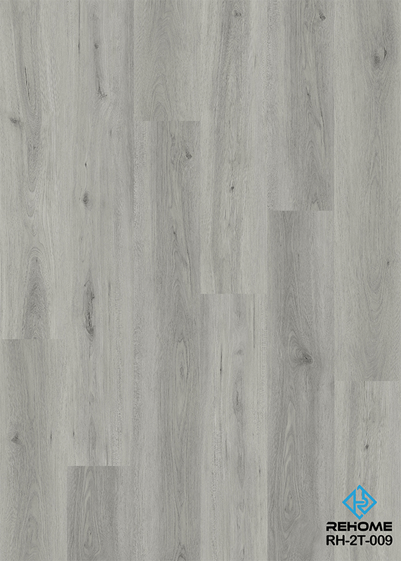 Collezione Canvas Pavimentazione in fogli impermeabili LVT Dryback