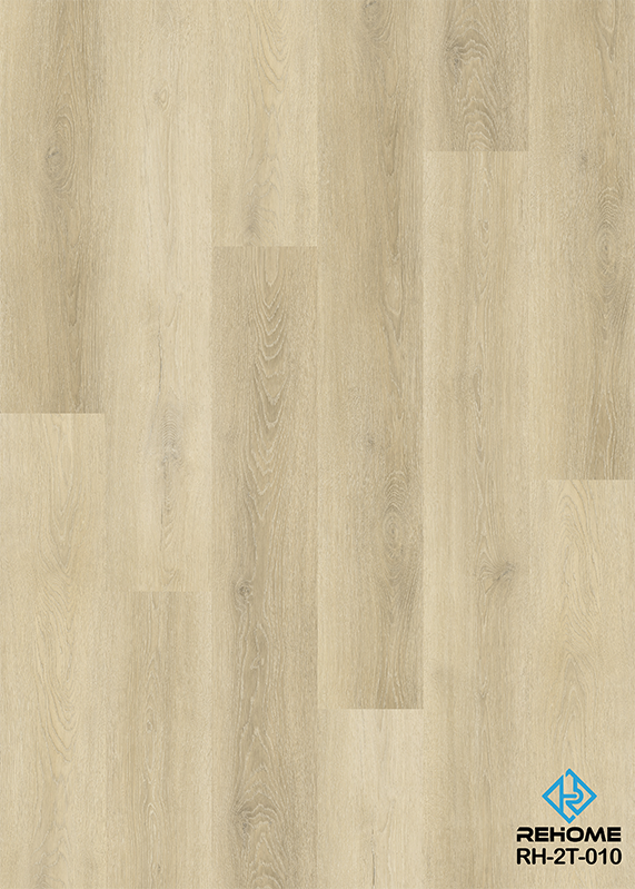 Collezione Canvas Pavimentazione in fogli impermeabili LVT Dryback