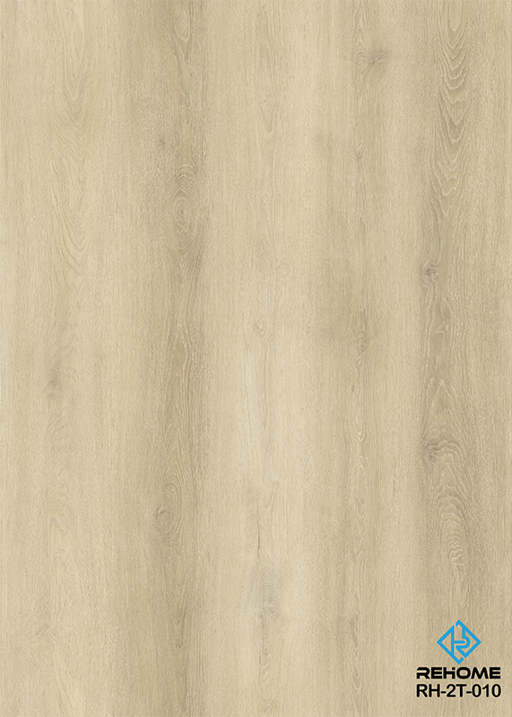Collezione Canvas Pavimentazione in fogli impermeabili LVT Dryback