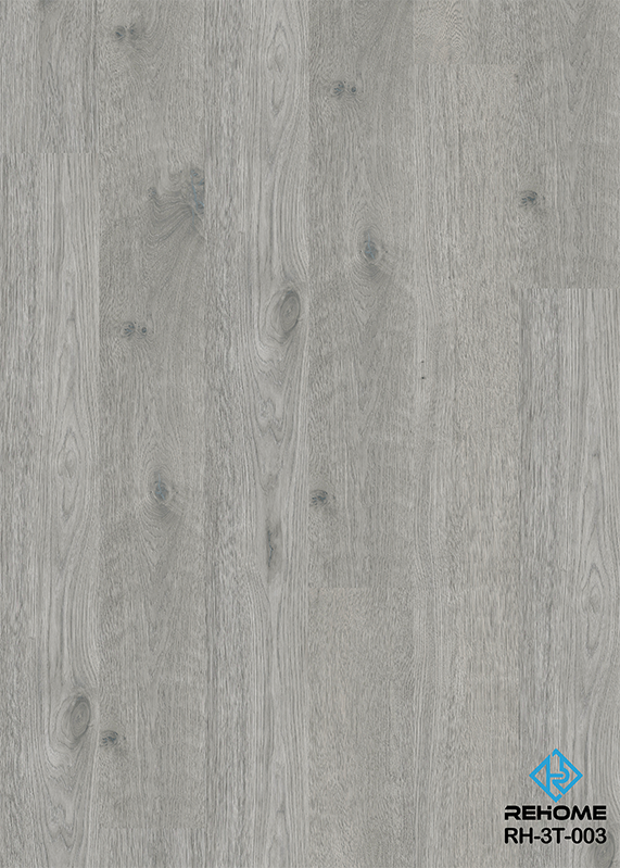 Collezione Muse Pavimentazione LVT di lusso in vinile Dryback di facile installazione