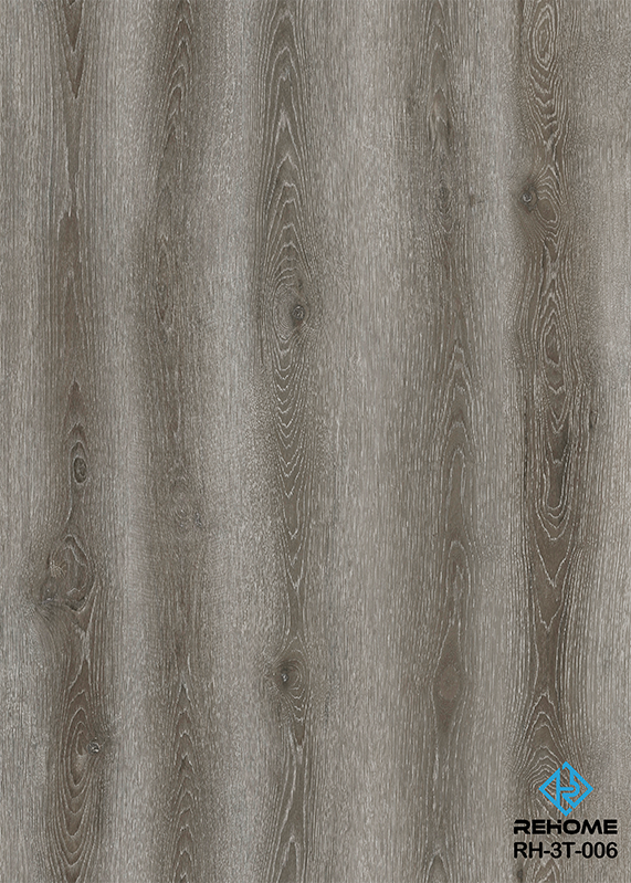 Collezione Muse Pavimentazione LVT di lusso in vinile Dryback di facile installazione