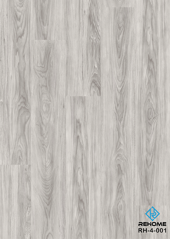 Collezione Basic Pavimentazione vinilica impermeabile SPC