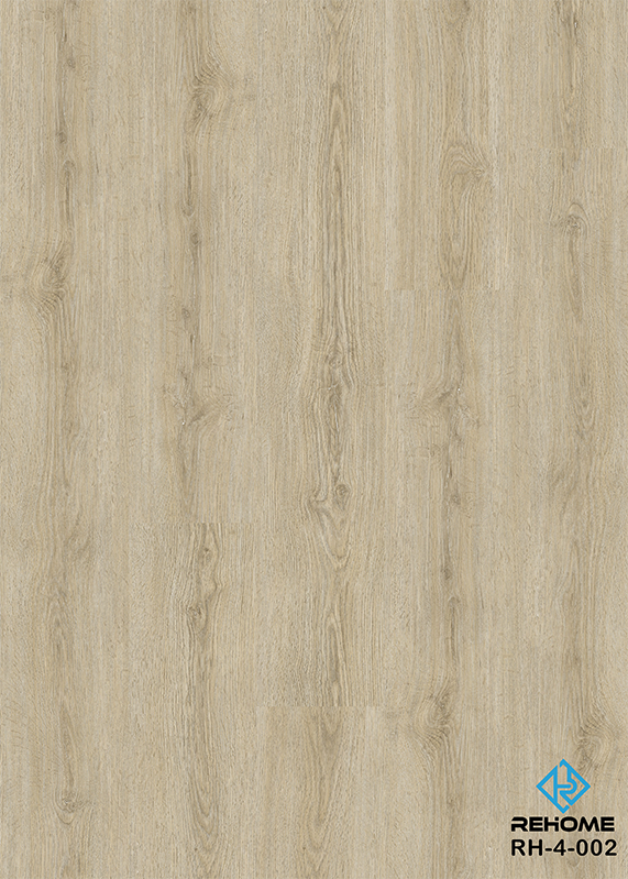 Collezione Basic Pavimentazione vinilica impermeabile SPC