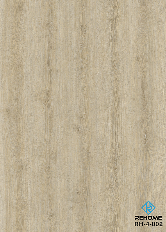 Collezione Basic Pavimentazione vinilica impermeabile SPC