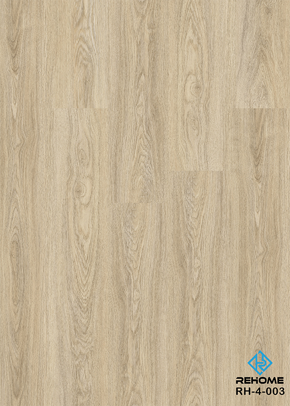 Collezione Basic Pavimentazione vinilica impermeabile SPC
