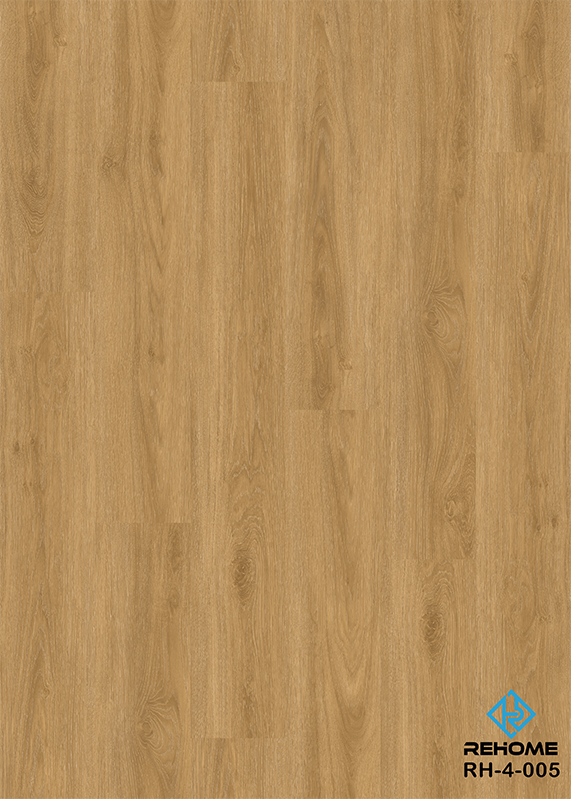 Collezione Basic Pavimentazione vinilica impermeabile SPC