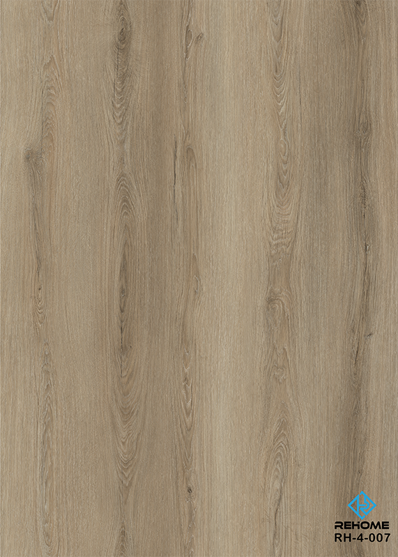 Collezione Basic Pavimentazione vinilica impermeabile SPC