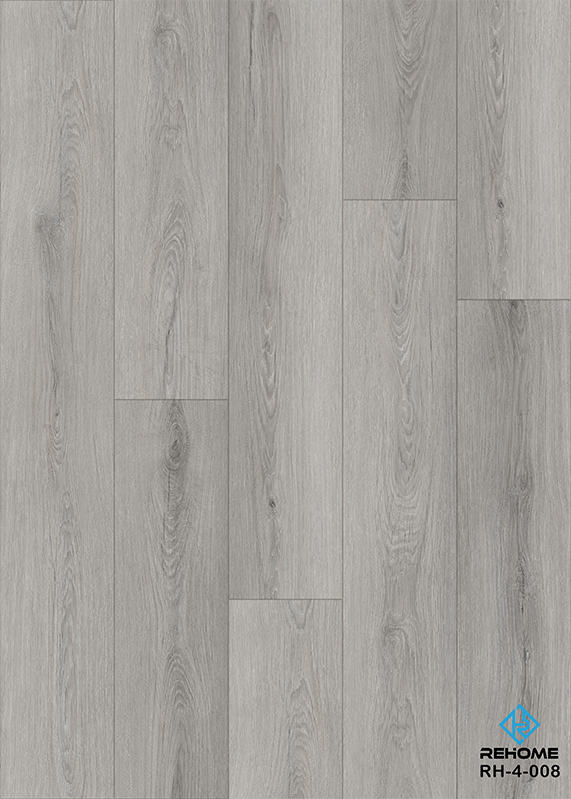 Collezione Basic Pavimentazione vinilica impermeabile SPC