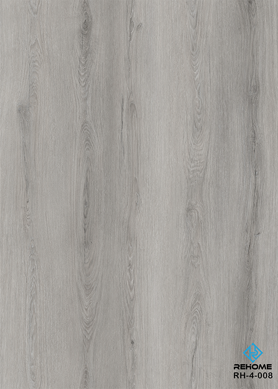 Collezione Basic Pavimentazione vinilica impermeabile SPC