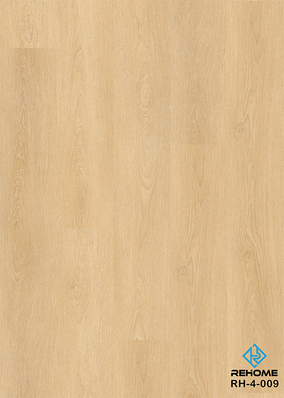 Collezione Basic Pavimentazione vinilica impermeabile SPC