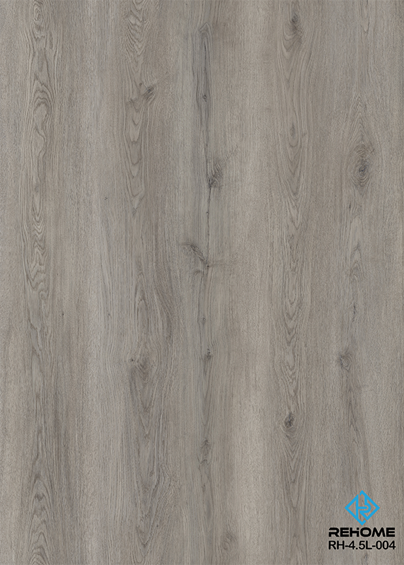 Collezione Nova Pavimentazione LooseLay da 4,5 mm