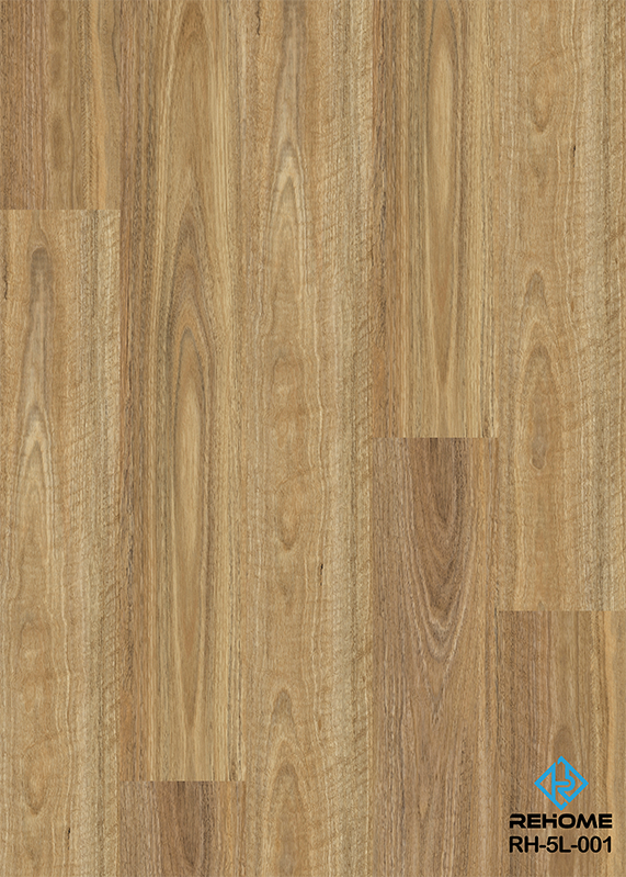 Collezione Haven Pavimentazione LooseLay da 5,0 mm