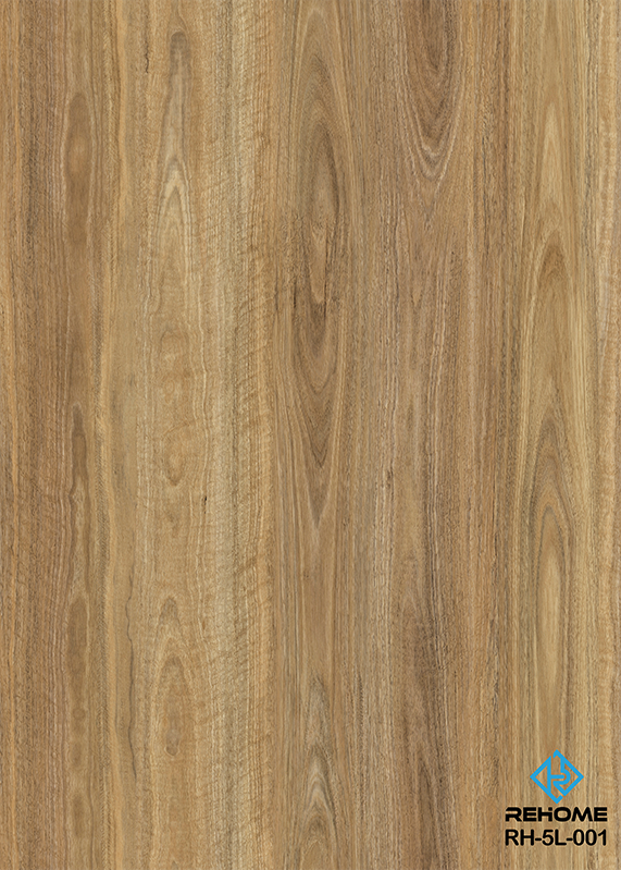 Collezione Haven Pavimentazione LooseLay da 5,0 mm