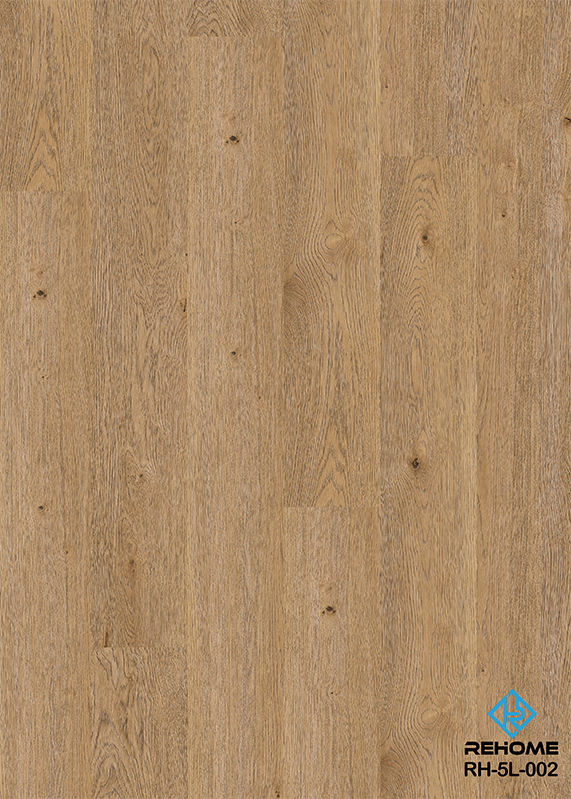 Collezione Haven Pavimentazione LooseLay da 5,0 mm
