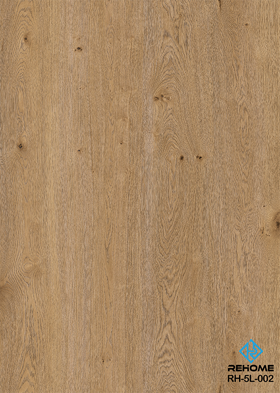 Collezione Haven Pavimentazione LooseLay da 5,0 mm