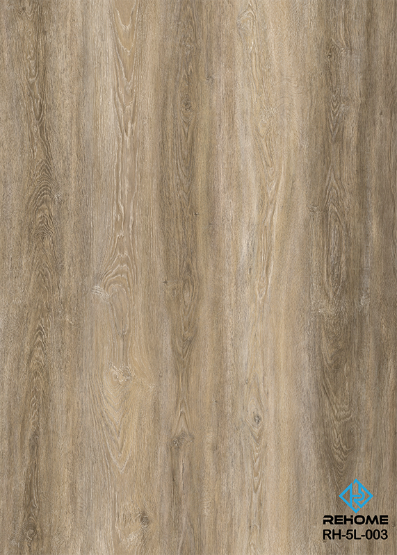 Collezione Haven Pavimentazione LooseLay da 5,0 mm