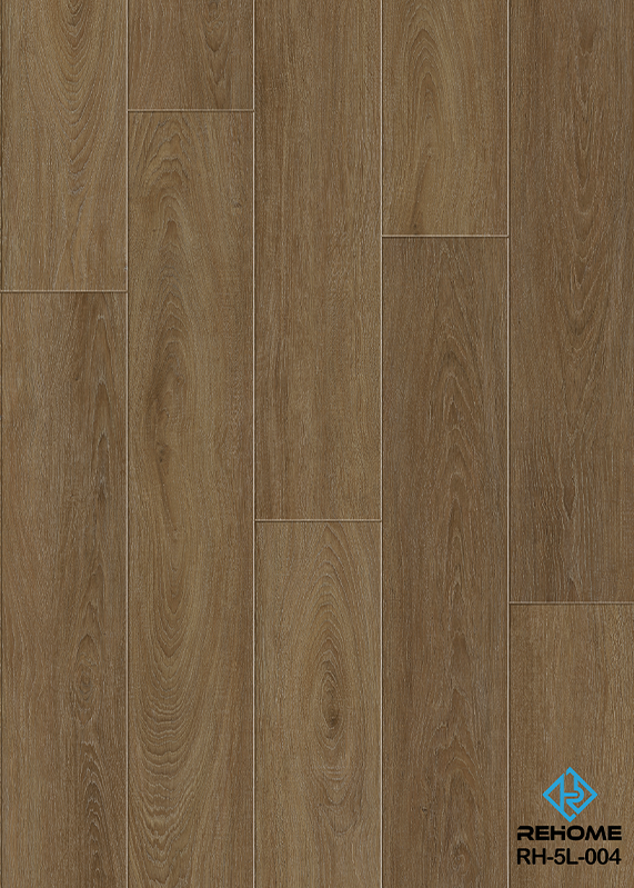 Collezione Haven Pavimentazione LooseLay da 5,0 mm