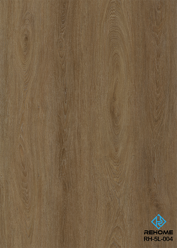 Collezione Haven Pavimentazione LooseLay da 5,0 mm