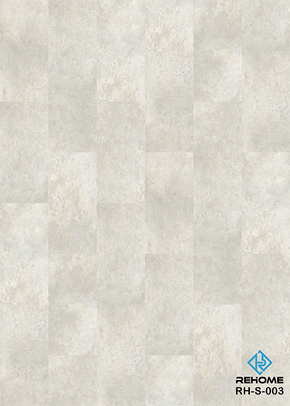 Pavimento Antiscivolo SPC Click Collezione Stone per Bagno
