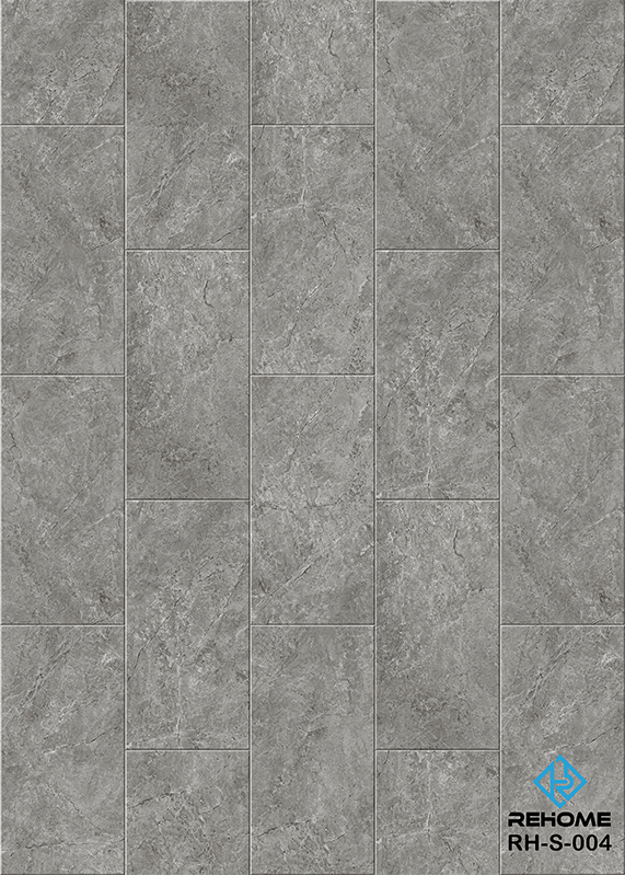 Pavimento Antiscivolo SPC Click Collezione Stone per Bagno