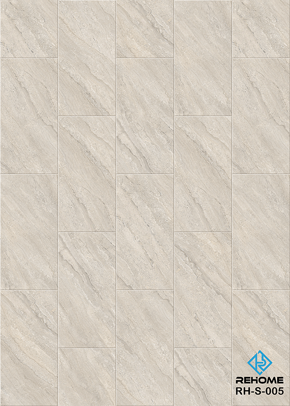 Pavimento Antiscivolo SPC Click Collezione Stone per Bagno