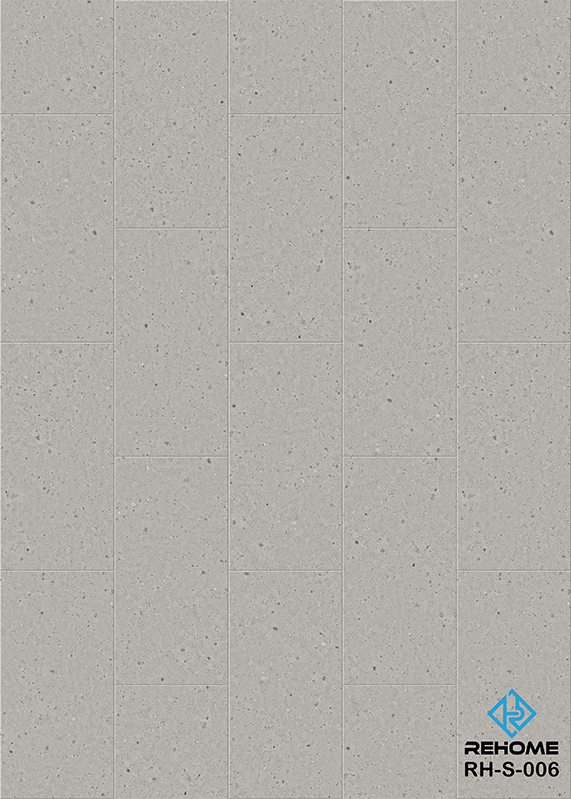 Pavimento Antiscivolo SPC Click Collezione Stone per Bagno