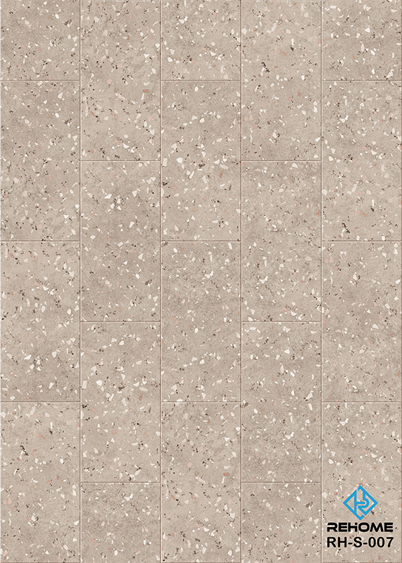 Pavimento Antiscivolo SPC Click Collezione Stone per Bagno