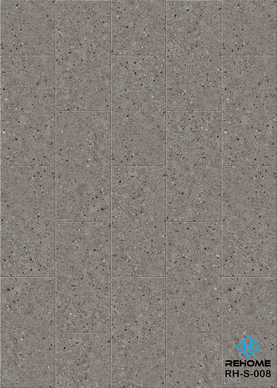 Pavimento Antiscivolo SPC Click Collezione Stone per Bagno